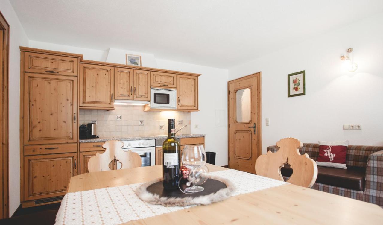 Apart Astoria Каппль Экстерьер фото