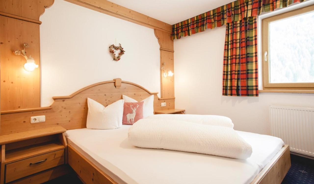 Apart Astoria Каппль Экстерьер фото