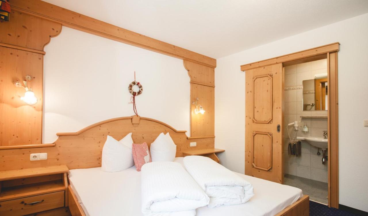 Apart Astoria Каппль Экстерьер фото