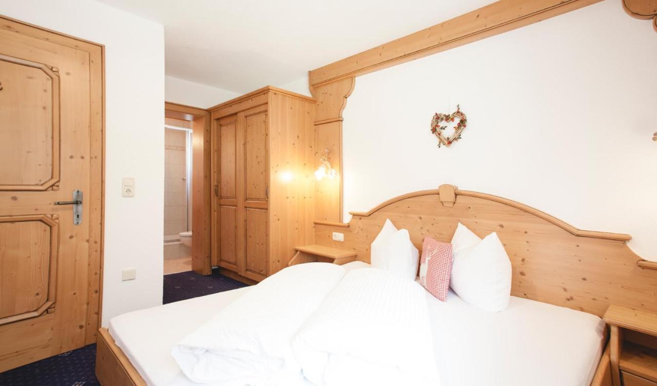Apart Astoria Каппль Экстерьер фото