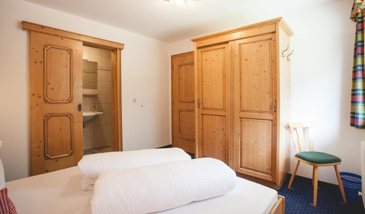 Apart Astoria Каппль Экстерьер фото