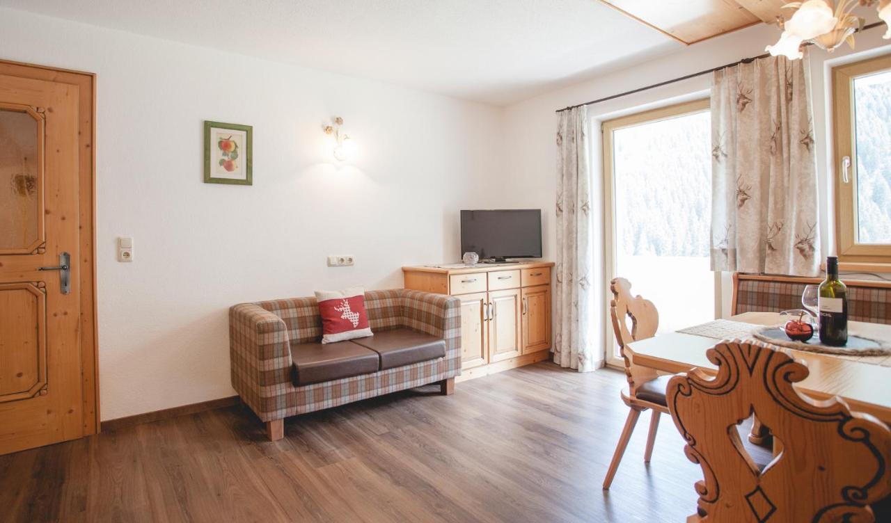 Apart Astoria Каппль Экстерьер фото