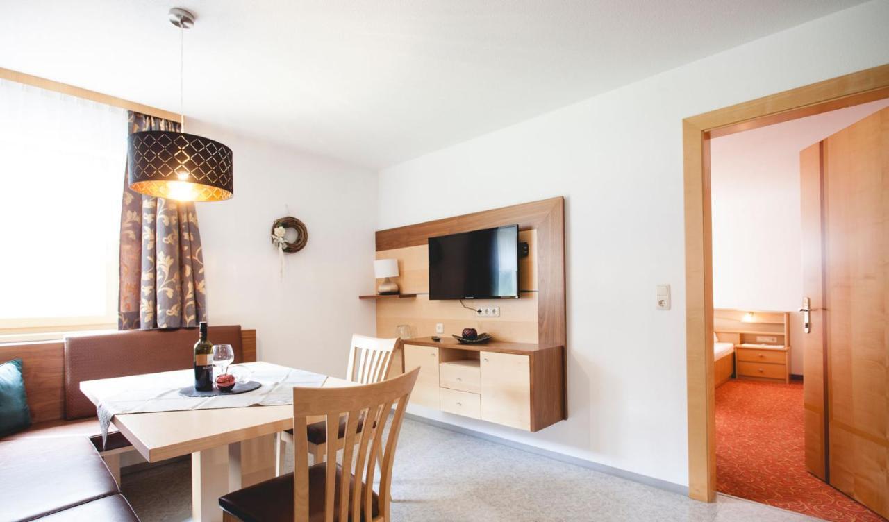 Apart Astoria Каппль Экстерьер фото