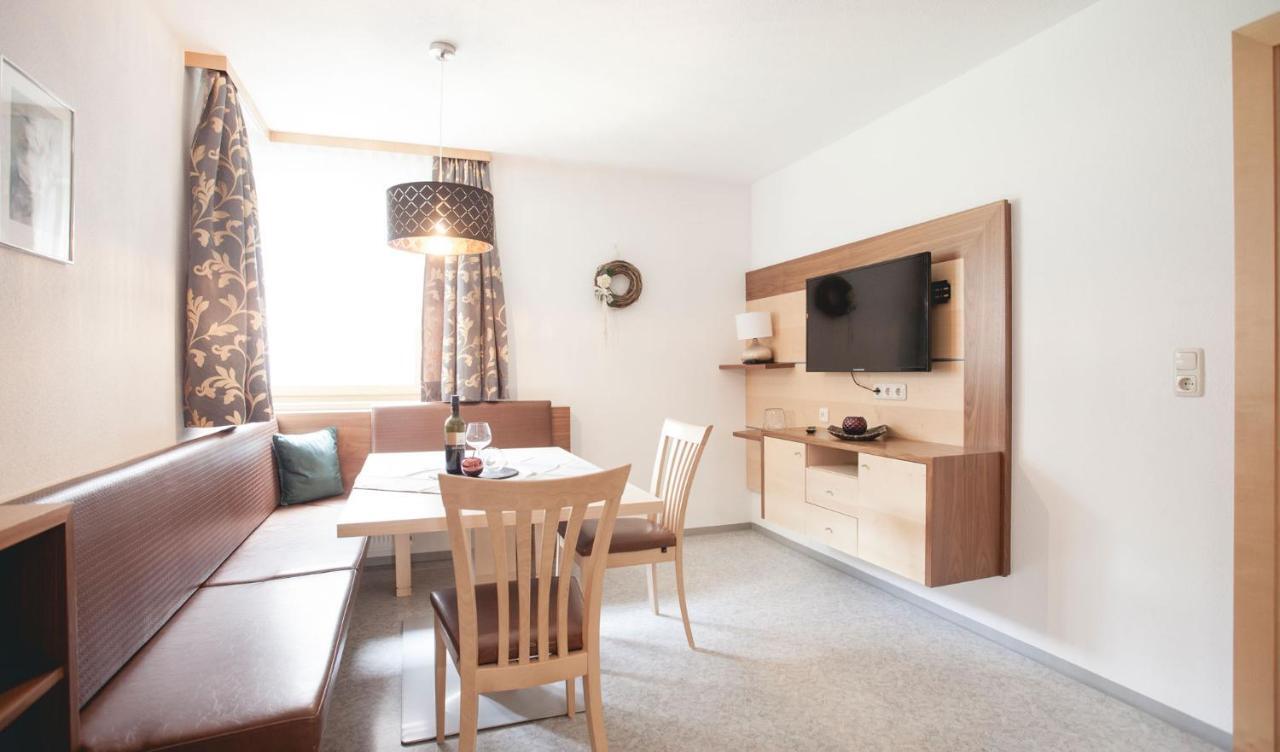 Apart Astoria Каппль Экстерьер фото