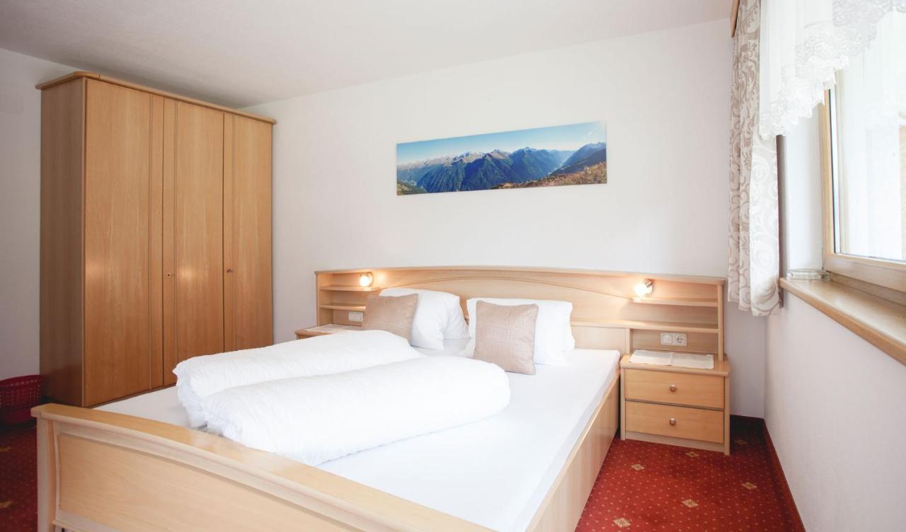 Apart Astoria Каппль Экстерьер фото