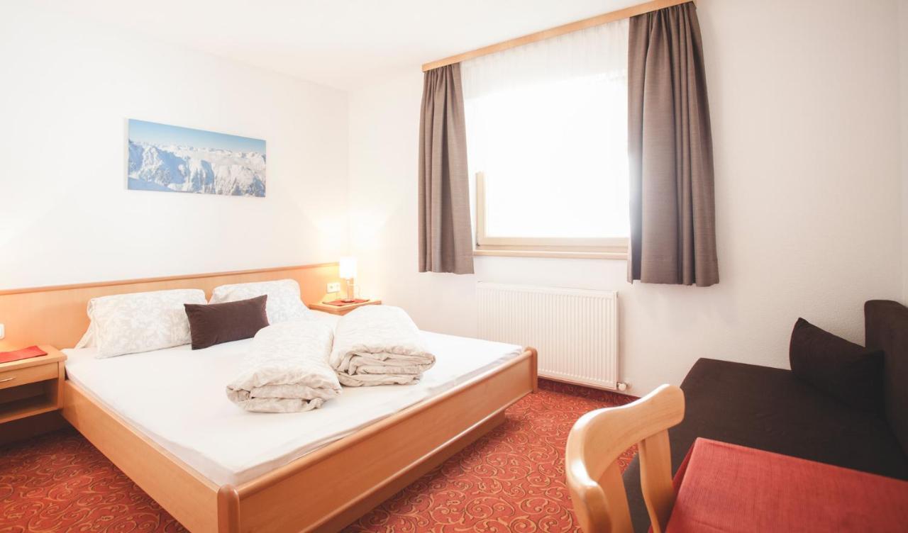 Apart Astoria Каппль Экстерьер фото