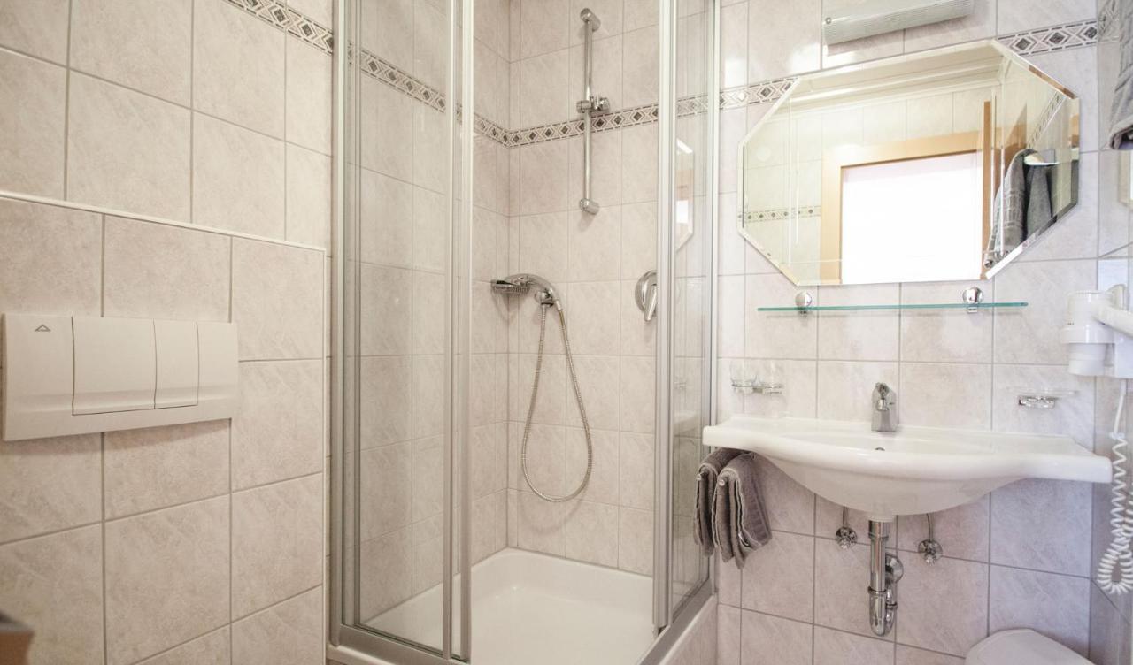 Apart Astoria Каппль Экстерьер фото