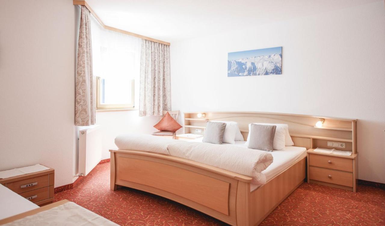 Apart Astoria Каппль Экстерьер фото