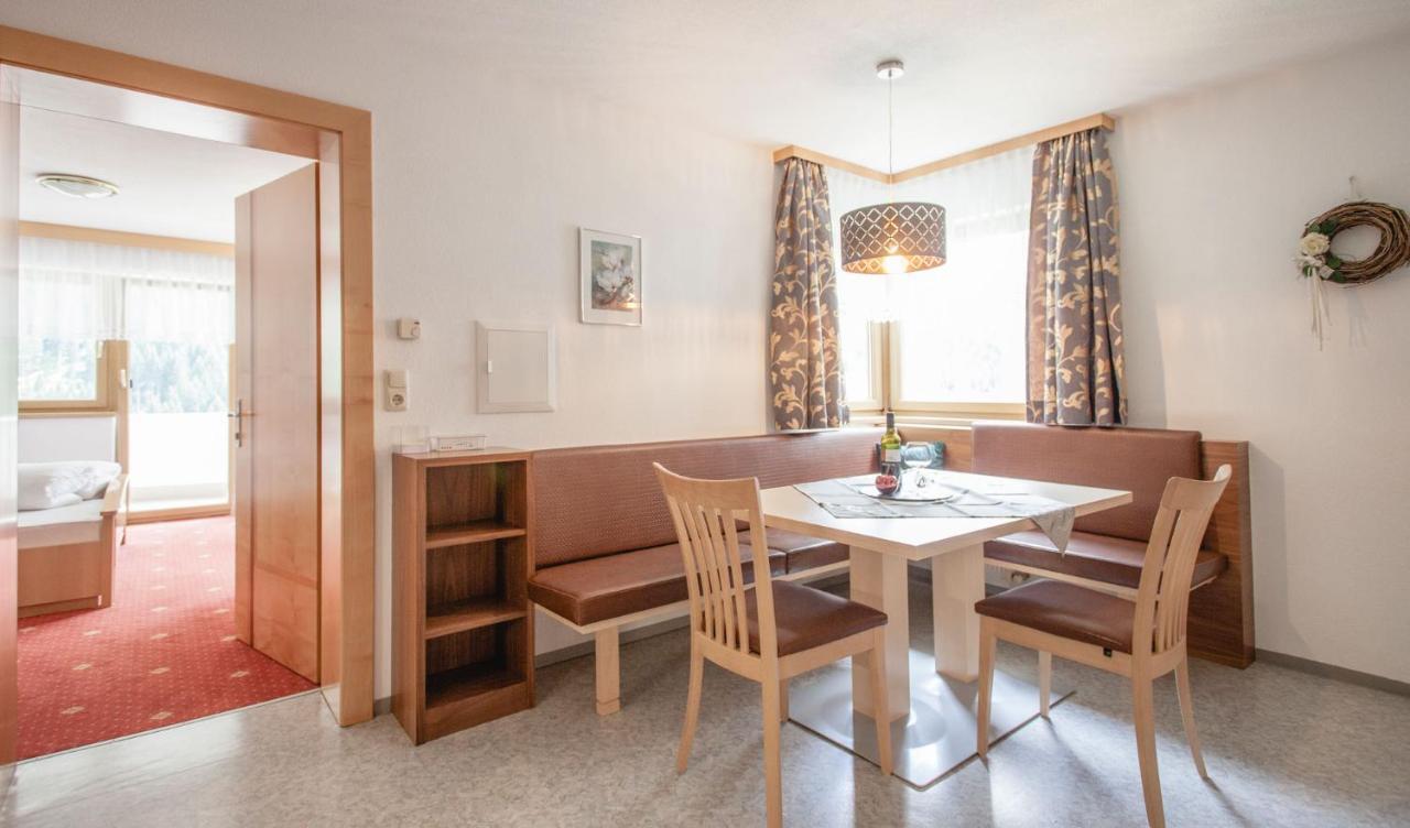 Apart Astoria Каппль Экстерьер фото