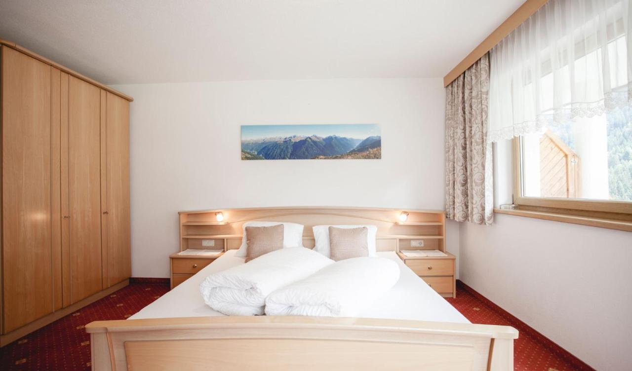 Apart Astoria Каппль Экстерьер фото