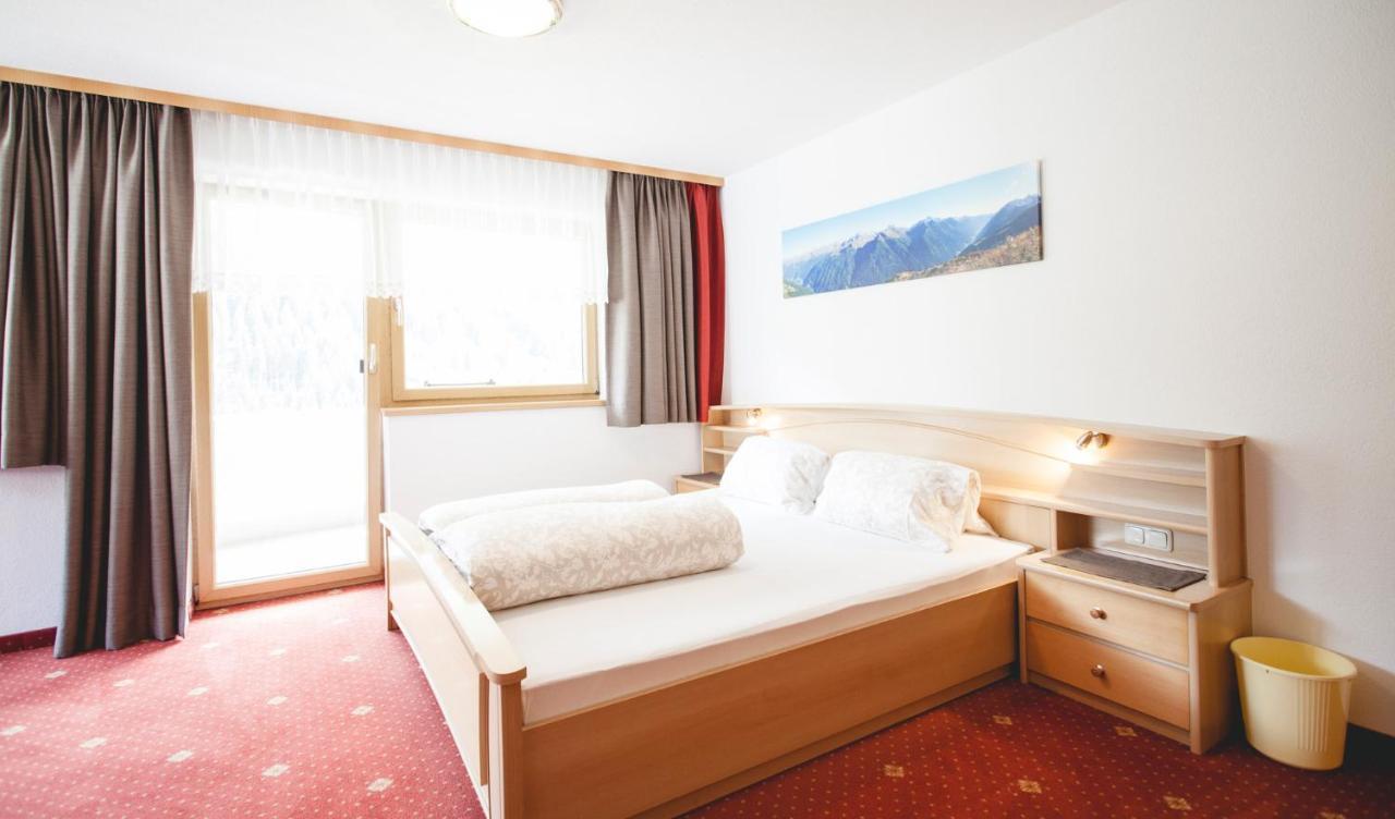 Apart Astoria Каппль Экстерьер фото