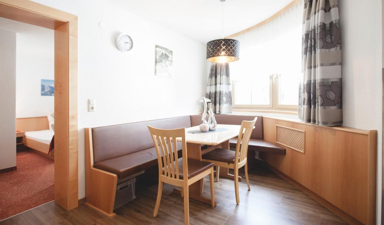 Apart Astoria Каппль Экстерьер фото